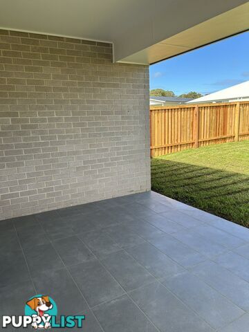 Unit 1/81 Belle O'Connor Street SOUTH WEST ROCKS NSW 2431
