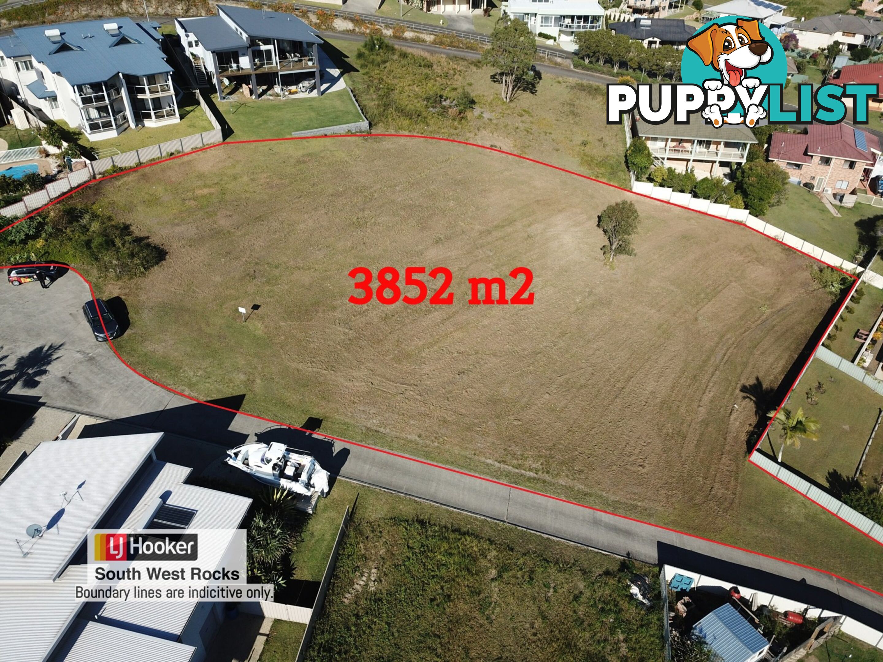 44 Marlin Drive SOUTH WEST ROCKS NSW 2431