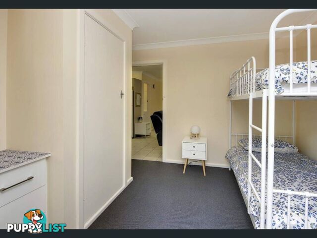 1/55 Landsborough Street SOUTH WEST ROCKS NSW 2431