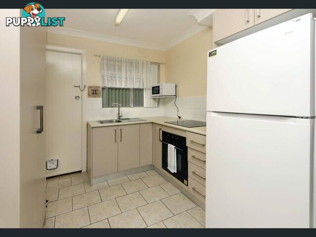 1/55 Landsborough Street SOUTH WEST ROCKS NSW 2431
