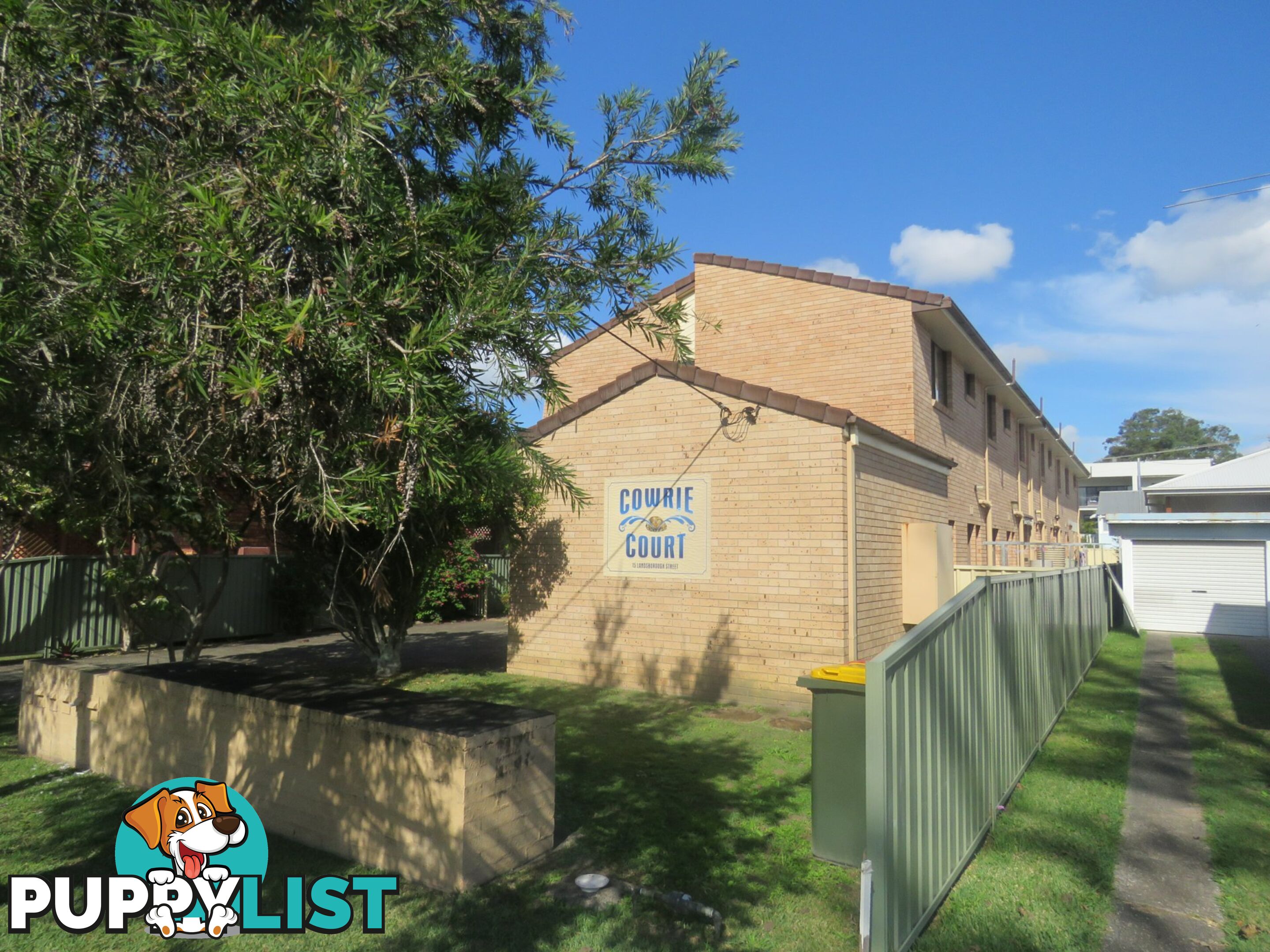 2/15 Landsborough Street SOUTH WEST ROCKS NSW 2431