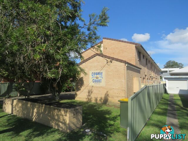 2/15 Landsborough Street SOUTH WEST ROCKS NSW 2431