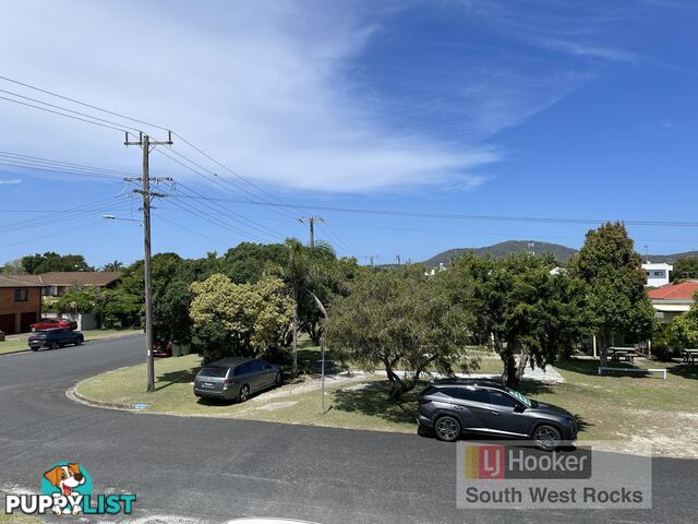 7/37 McIntyre Street SOUTH WEST ROCKS NSW 2431