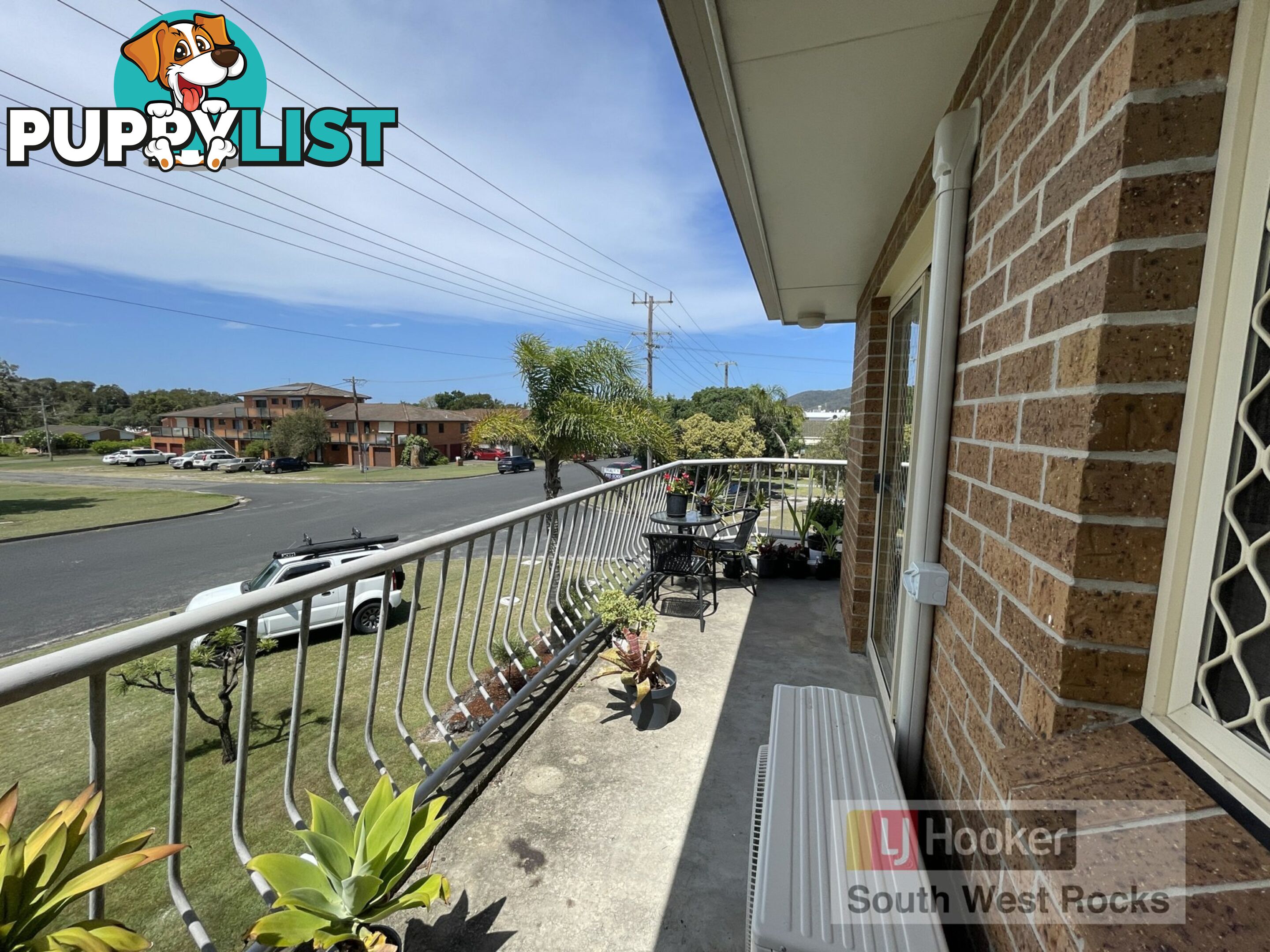 7/37 McIntyre Street SOUTH WEST ROCKS NSW 2431