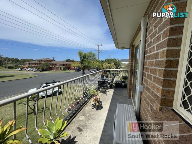 7/37 McIntyre Street SOUTH WEST ROCKS NSW 2431