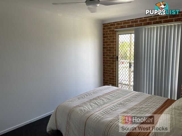 7/37 McIntyre Street SOUTH WEST ROCKS NSW 2431