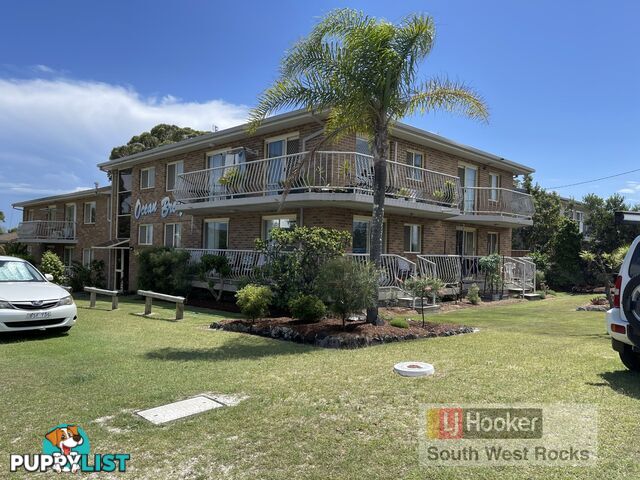 7/37 McIntyre Street SOUTH WEST ROCKS NSW 2431