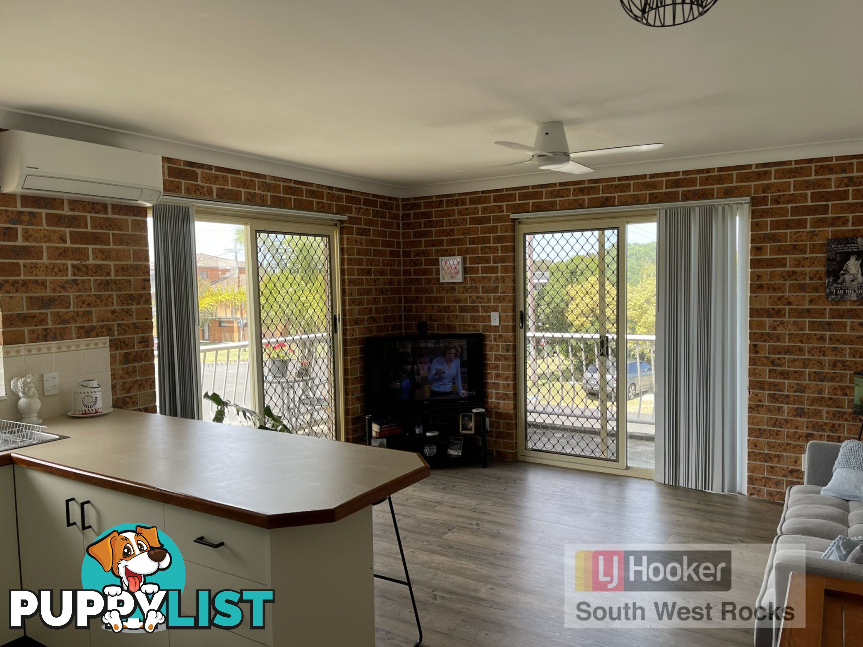 7/37 McIntyre Street SOUTH WEST ROCKS NSW 2431