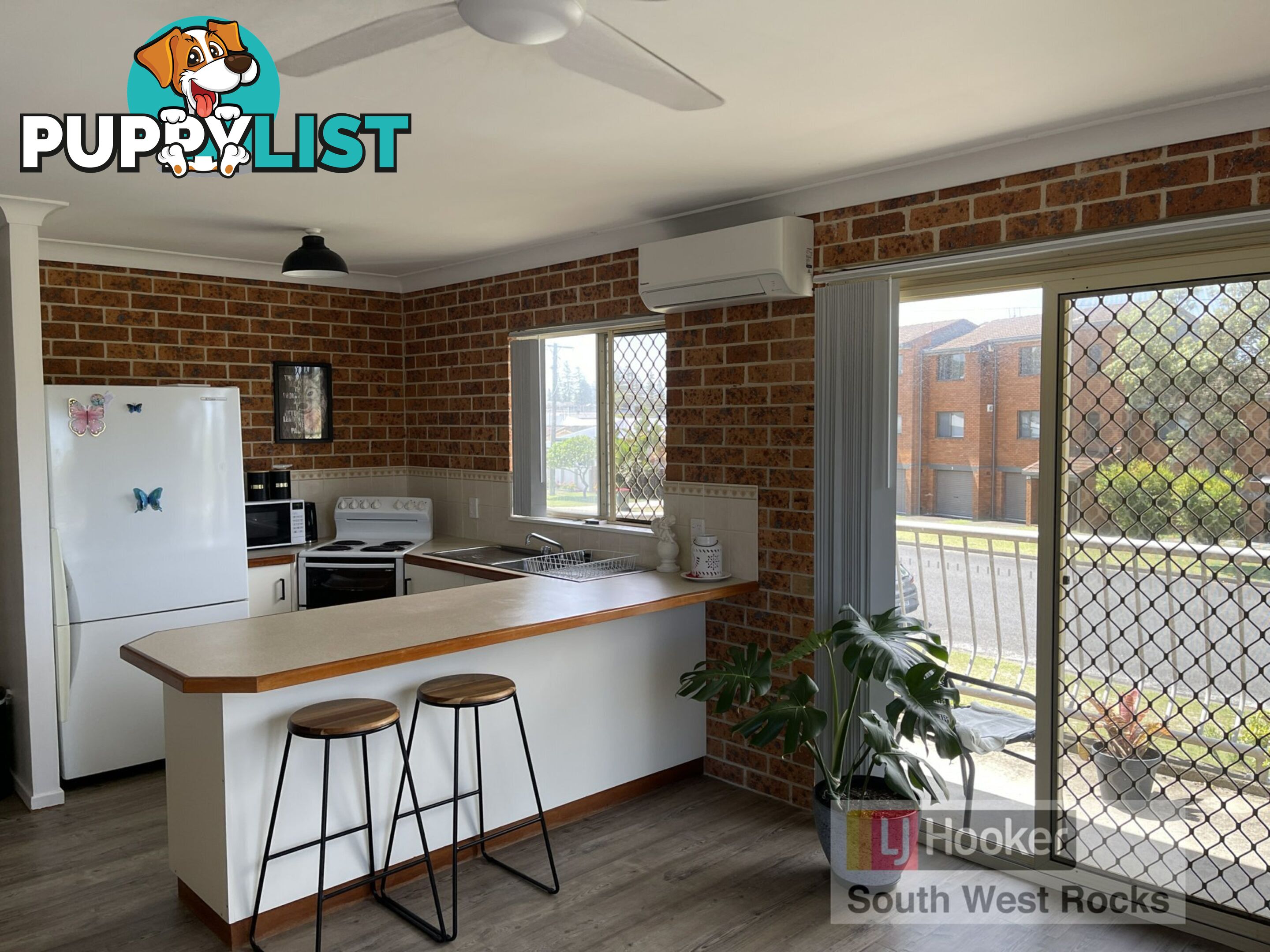 7/37 McIntyre Street SOUTH WEST ROCKS NSW 2431