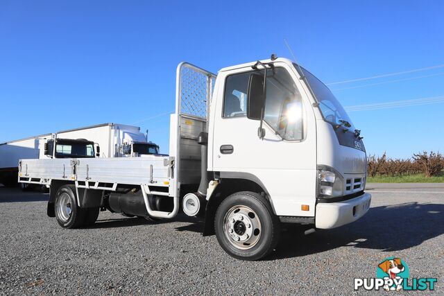 2006 ISUZU NPR300-PREMIUM