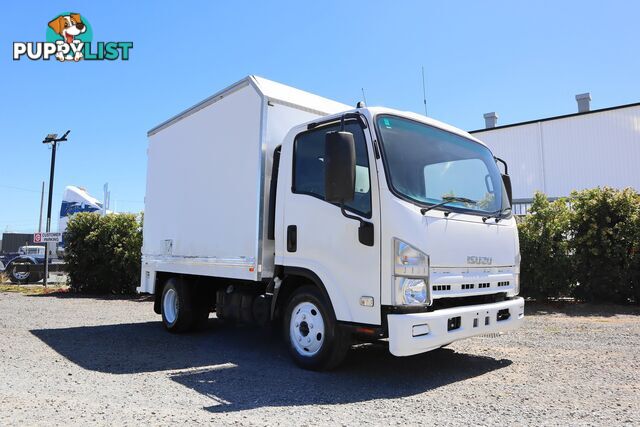 2009 ISUZU NNR200