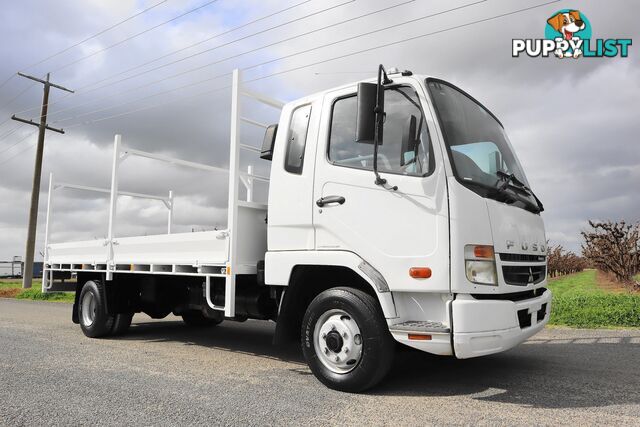 2009' FUSO FIGHTER