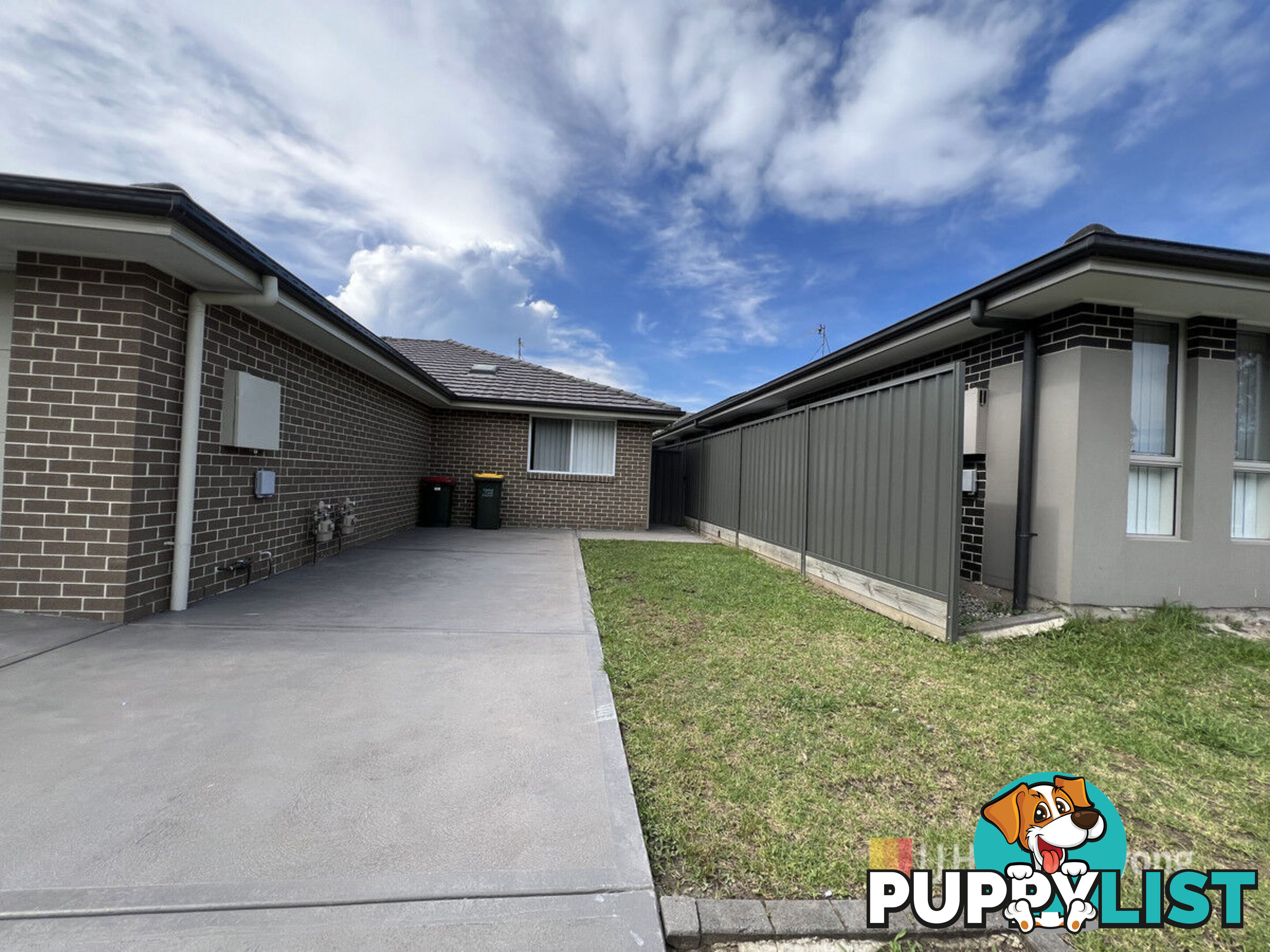 84a Clinton Way HAMLYN TERRACE NSW 2259