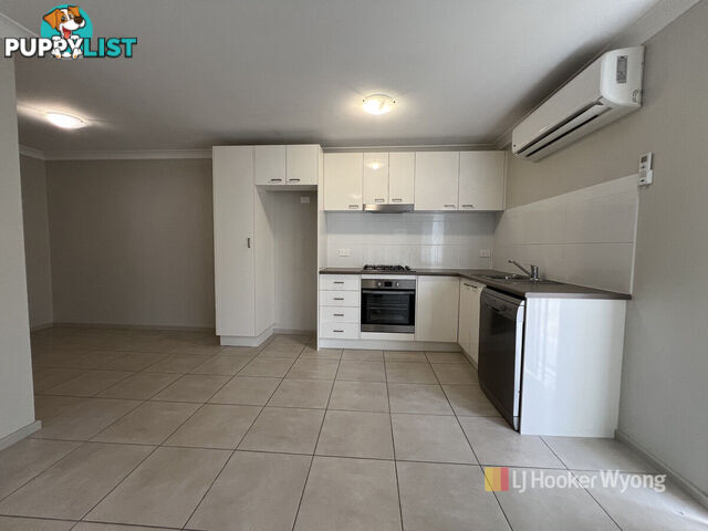 84a Clinton Way HAMLYN TERRACE NSW 2259