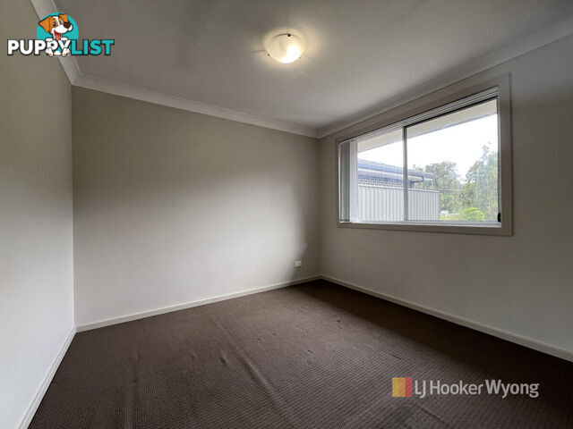 84a Clinton Way HAMLYN TERRACE NSW 2259