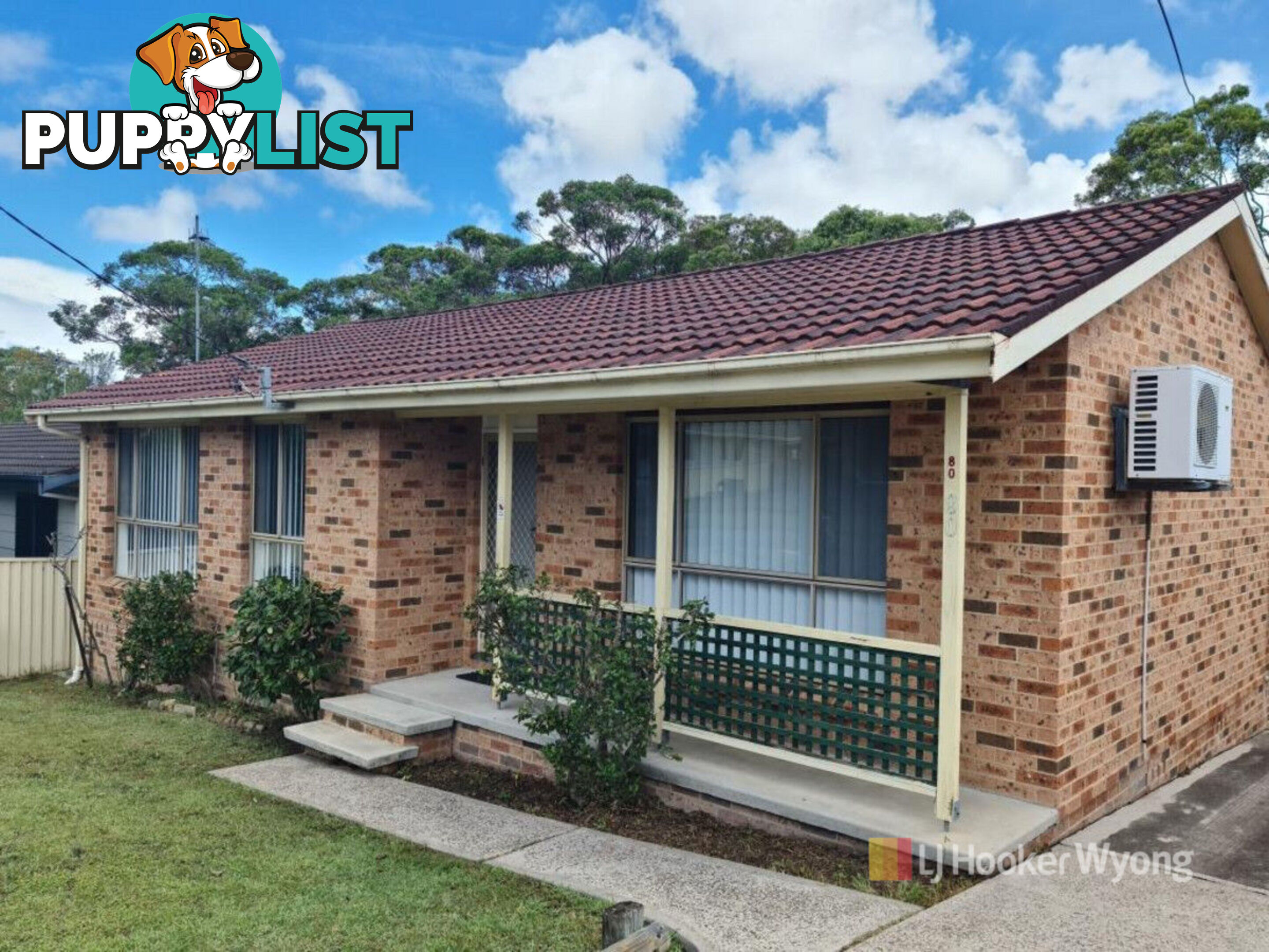 80 Perouse Avenue SAN REMO NSW 2262