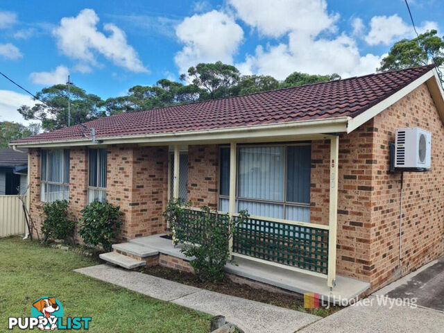 80 Perouse Avenue SAN REMO NSW 2262