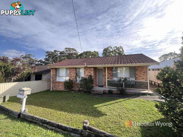 80 Perouse Avenue SAN REMO NSW 2262
