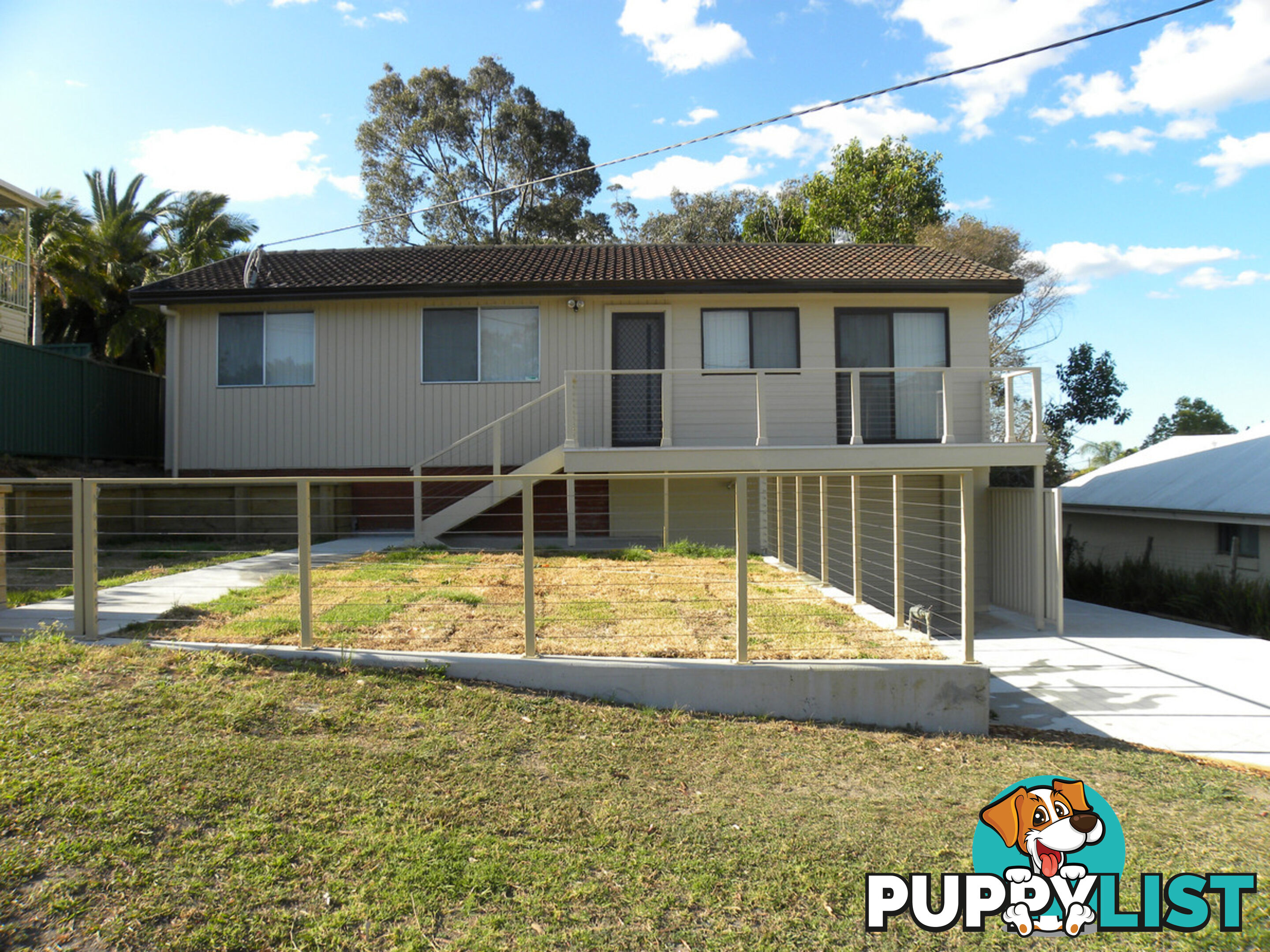 33 North Road WYONG NSW 2259