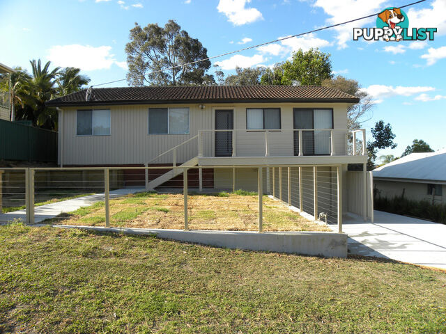 33 North Road WYONG NSW 2259