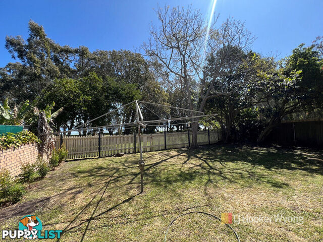 36 Leonard Avenue TOUKLEY NSW 2263