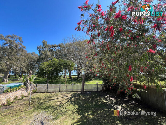 36 Leonard Avenue TOUKLEY NSW 2263