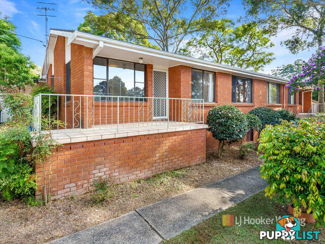 1/6 Joyce Avenue WYONG NSW 2259