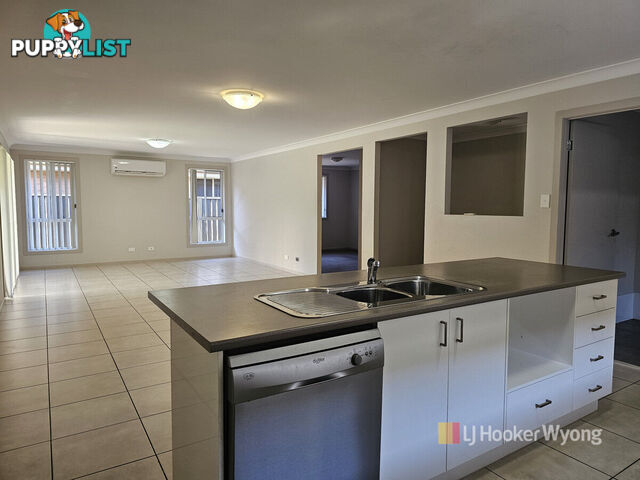 71 Sorrento Way HAMLYN TERRACE NSW 2259