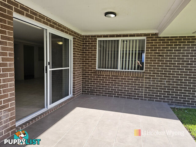 71 Sorrento Way HAMLYN TERRACE NSW 2259