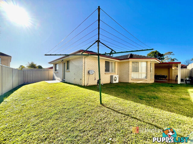 11 Greenhaven Circuit WOONGARRAH NSW 2259