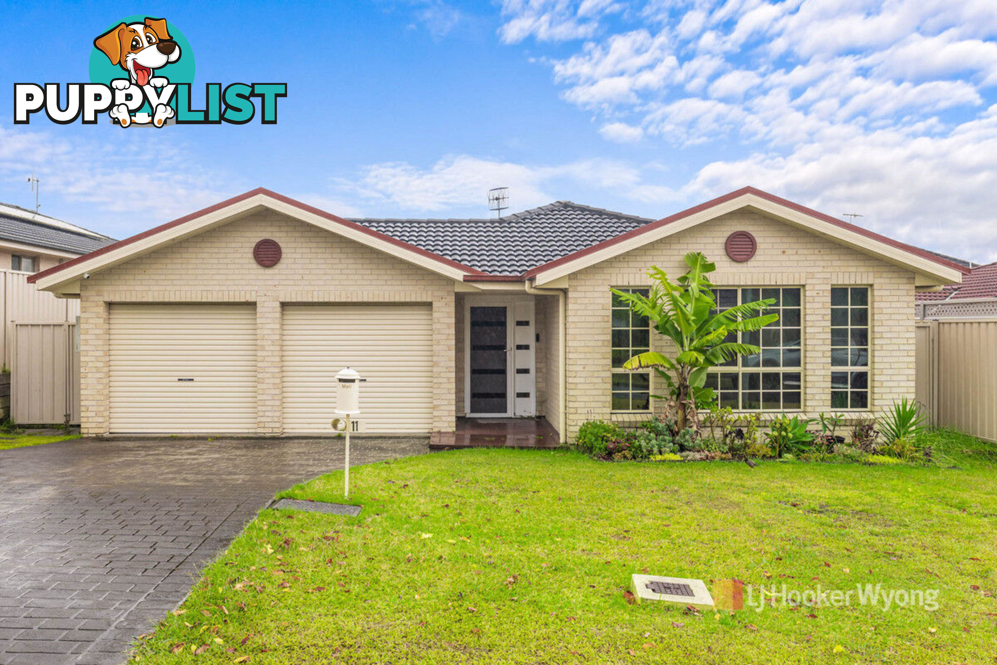 11 Greenhaven Circuit WOONGARRAH NSW 2259