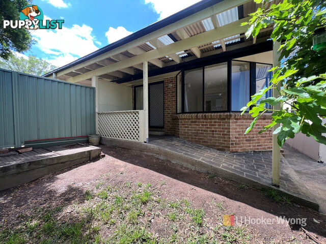 3a Glencoe Avenue HAMLYN TERRACE NSW 2259