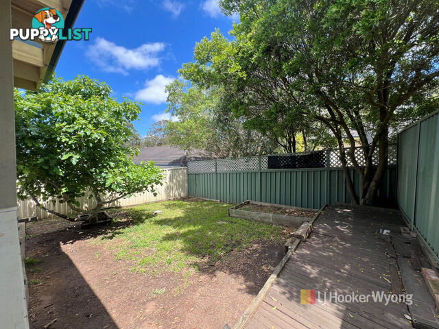 3a Glencoe Avenue HAMLYN TERRACE NSW 2259