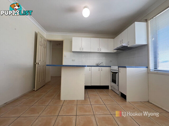 3a Glencoe Avenue HAMLYN TERRACE NSW 2259