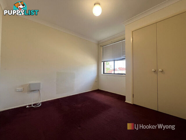 3a Glencoe Avenue HAMLYN TERRACE NSW 2259