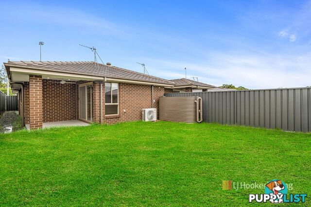 87a & 87b Minnesotta Road HAMLYN TERRACE NSW 2259