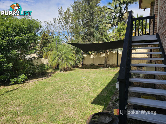 172 Woodbury Park Drive MARDI NSW 2259