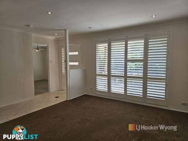 172 Woodbury Park Drive MARDI NSW 2259
