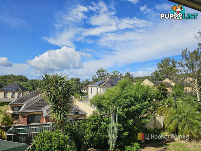172 Woodbury Park Drive MARDI NSW 2259