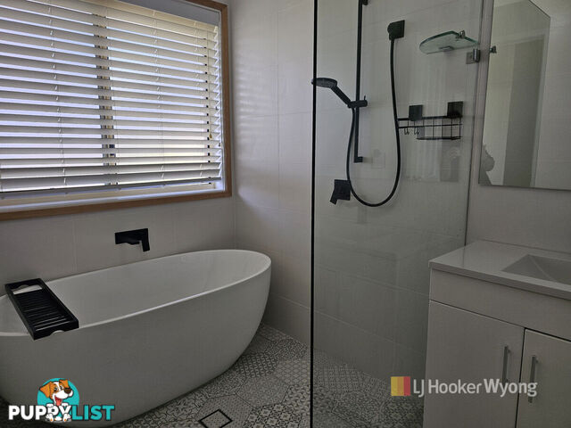 172 Woodbury Park Drive MARDI NSW 2259