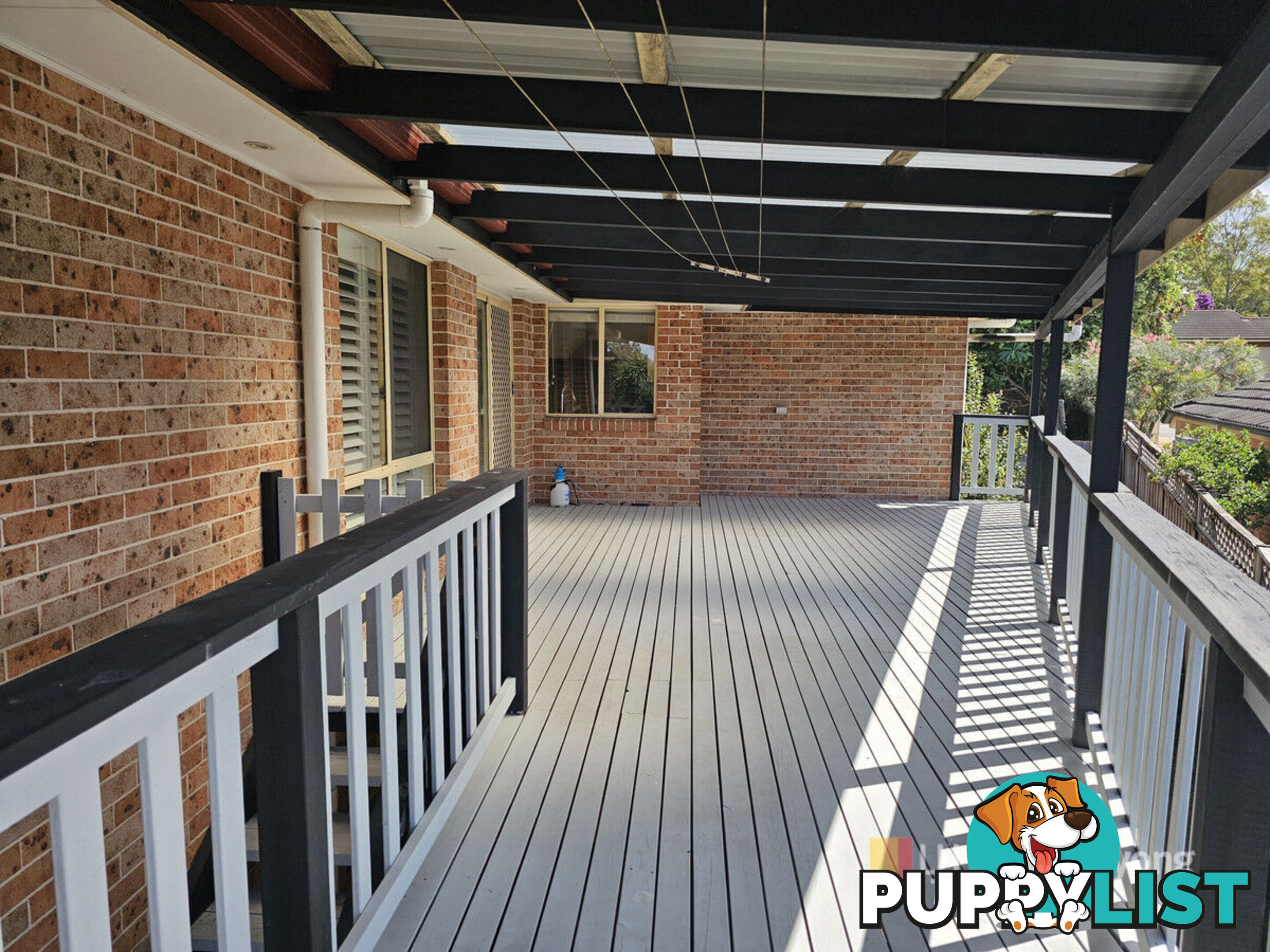 172 Woodbury Park Drive MARDI NSW 2259