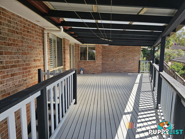 172 Woodbury Park Drive MARDI NSW 2259