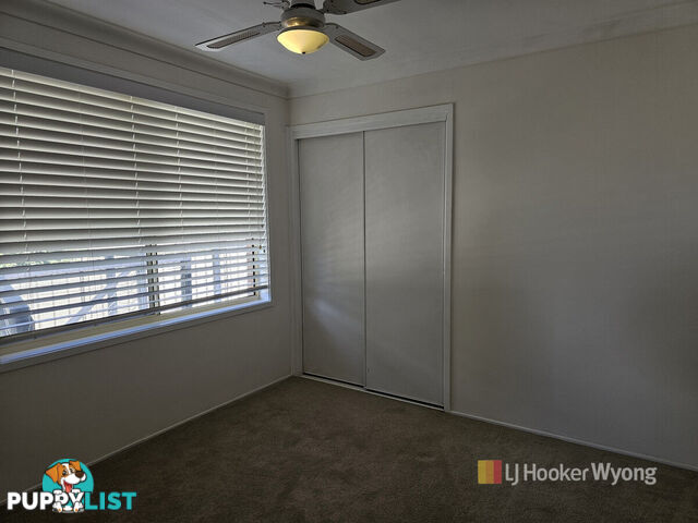 172 Woodbury Park Drive MARDI NSW 2259