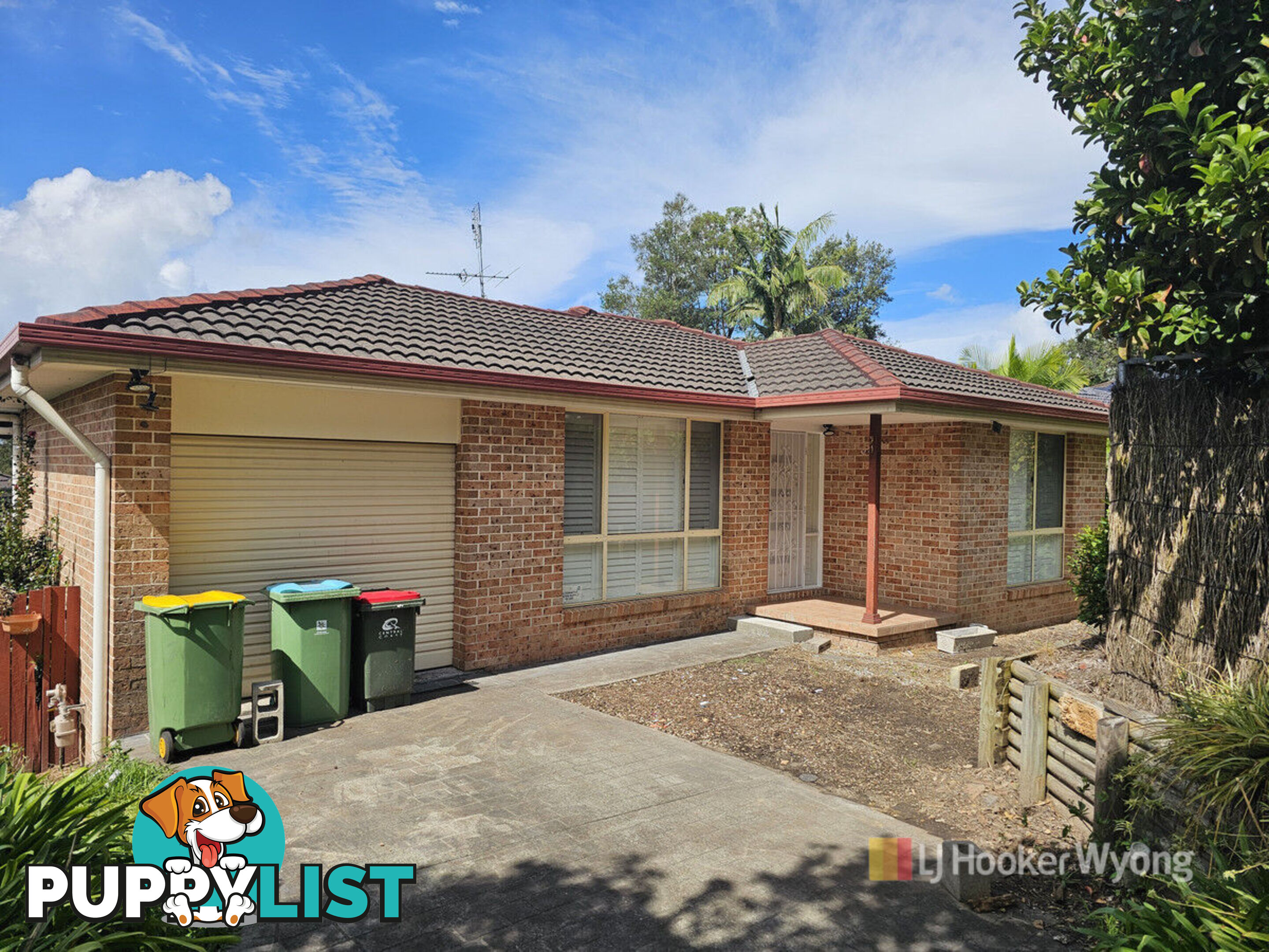 172 Woodbury Park Drive MARDI NSW 2259
