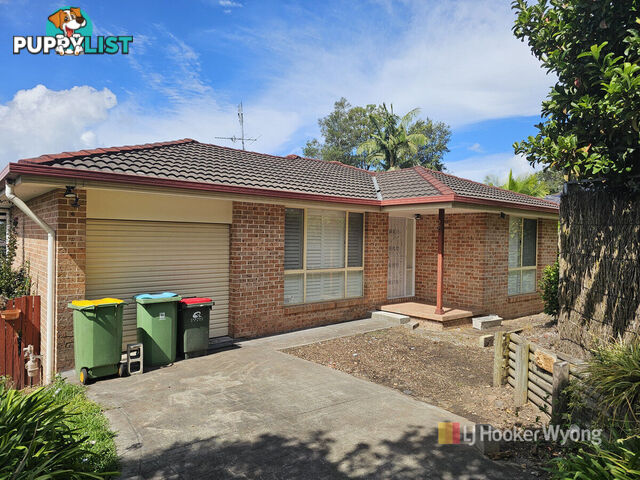 172 Woodbury Park Drive MARDI NSW 2259