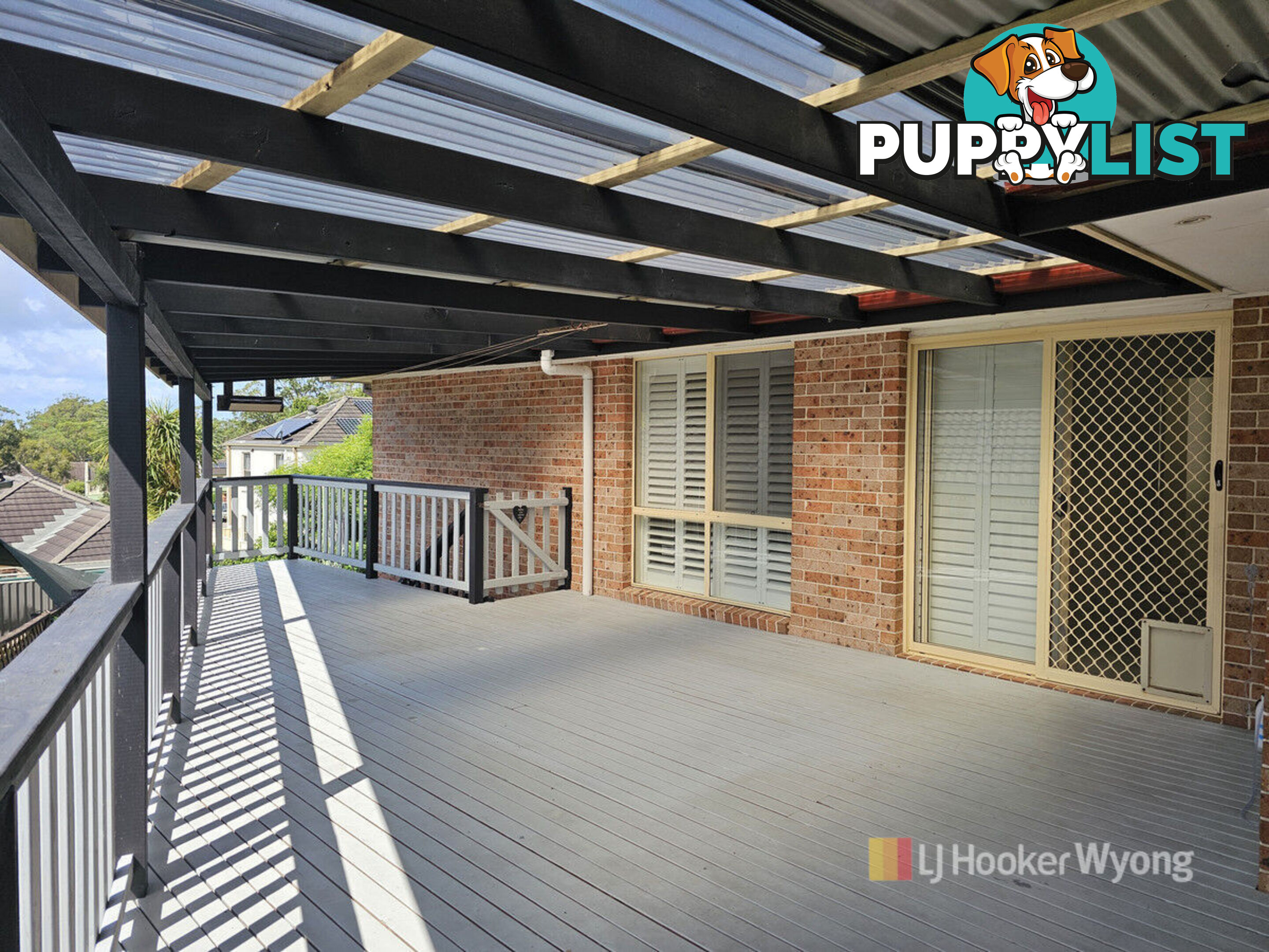 172 Woodbury Park Drive MARDI NSW 2259
