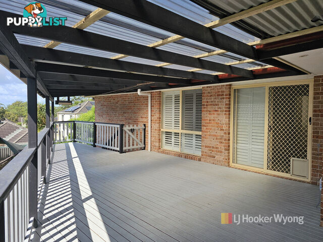 172 Woodbury Park Drive MARDI NSW 2259