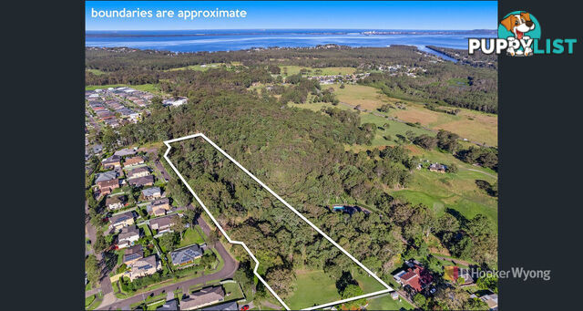 11 Lexington Avenue WADALBA NSW 2259