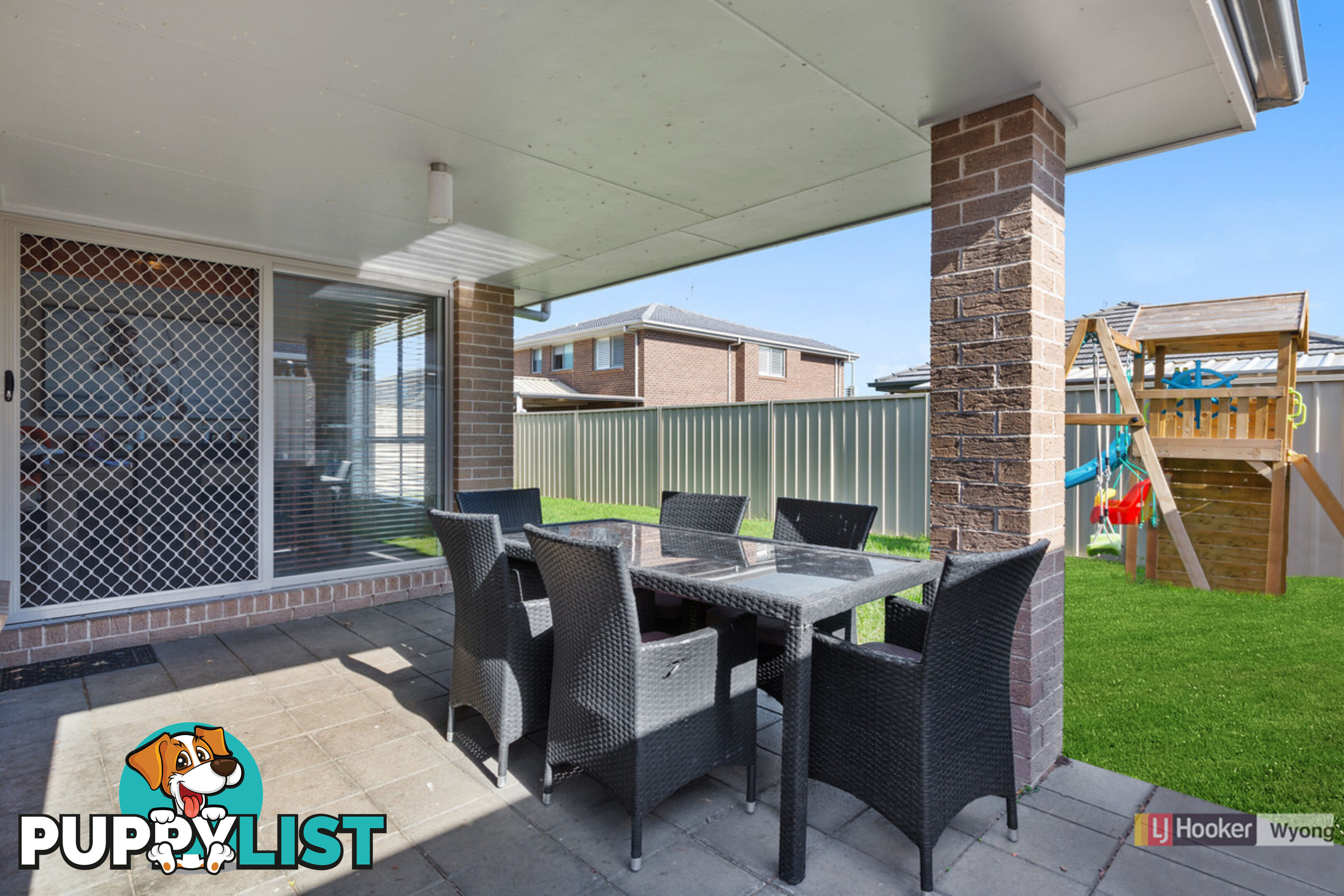 30 Wakool Crescent WOONGARRAH NSW 2259