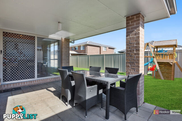 30 Wakool Crescent WOONGARRAH NSW 2259